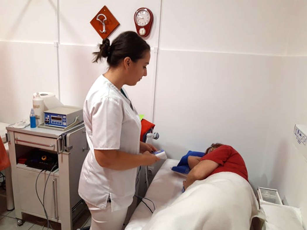 rehabilitáció magas vérnyomásért kórházban magas vérnyomás kezelése arókával
